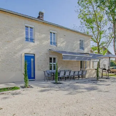 Le Clos De La Digue