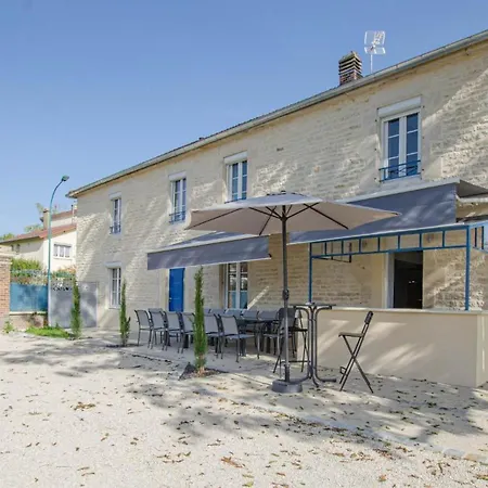 Semesterbostad Le Clos De La Digue