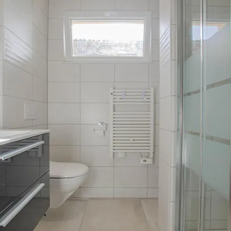 Le Clos De La Digue Дом отдыха *