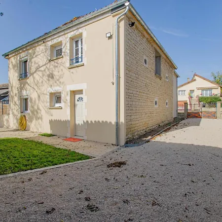 Le Clos De La Digue Semesterbostad *