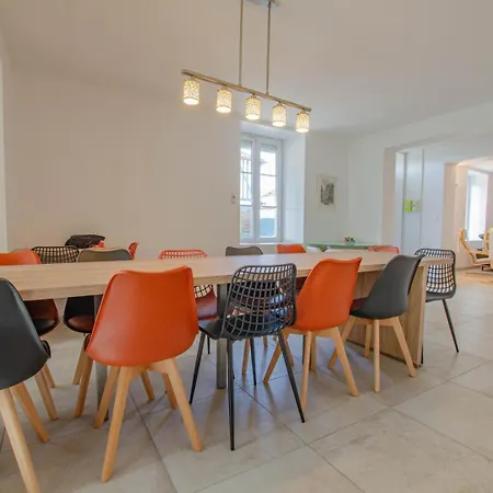 Дом отдыха Le Clos De La Digue *