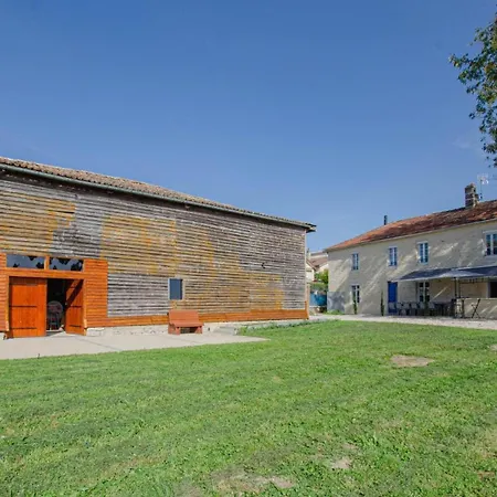 Le Clos De La Digue *