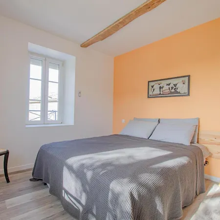 Le Clos De La Digue Radonvilliers