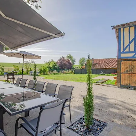 Дом отдыха Le Clos De La Digue