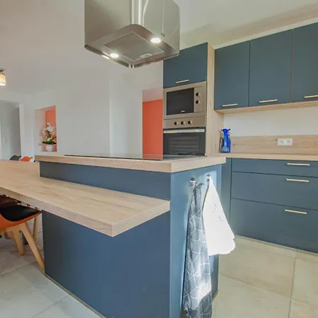 Le Clos De La Digue *