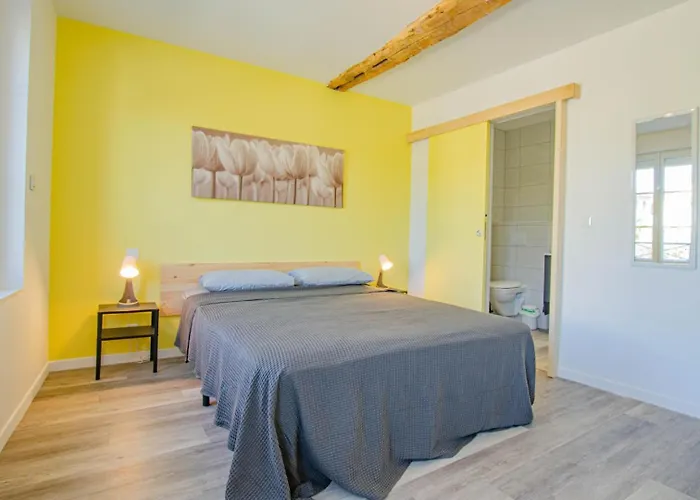 Le Clos De La Digue * Radonvilliers