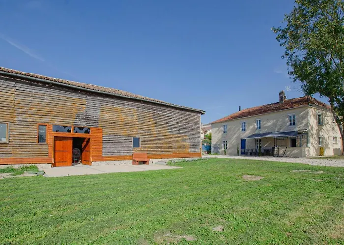 Le Clos De La Digue *