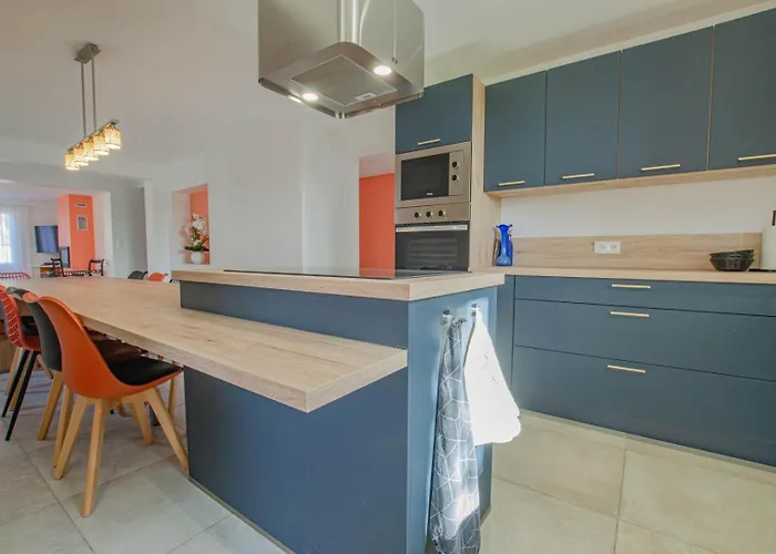 Le Clos De La Digue *